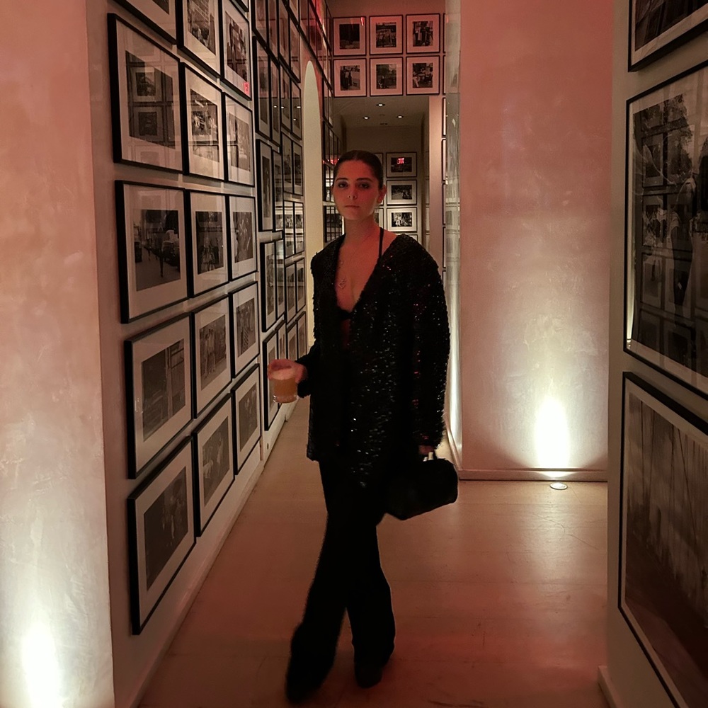 Meet your Posher, Loredana